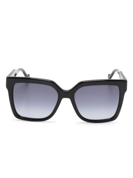 Sončna očala Liu Jo črna