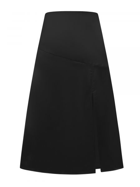 Suknja Hotsquash crna