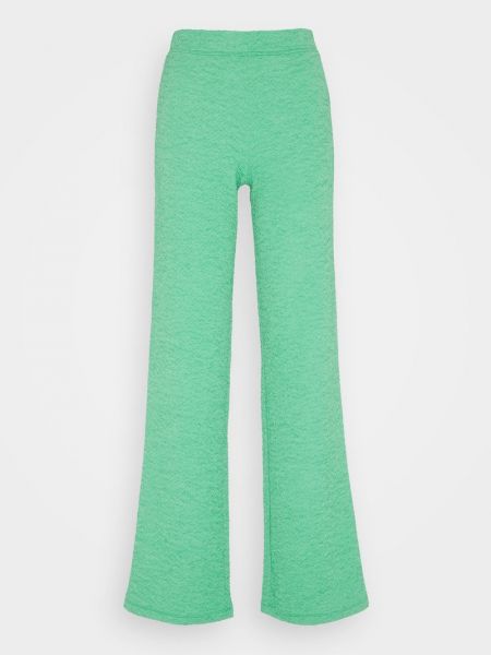 Spodnie Envii zielone