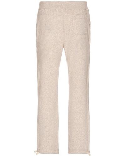 Pantalon de sport Polo Ralph Lauren gris