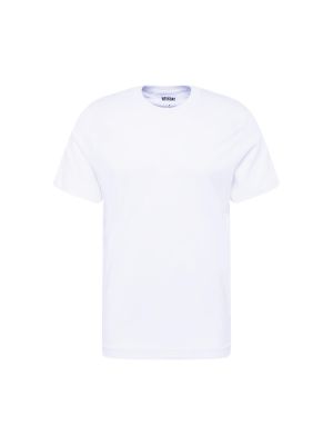 Marškinėliai Weekday balta