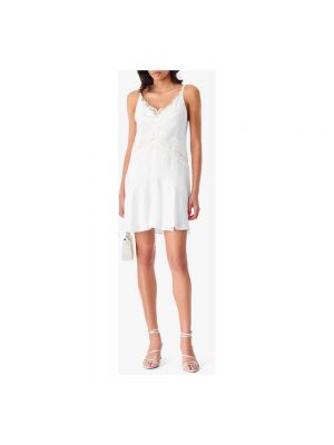 Mini vestido Iro blanco