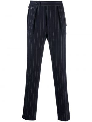 Pantaloni cu dungi Polo Ralph Lauren