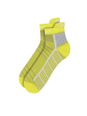 Чорапи Reebok жълто