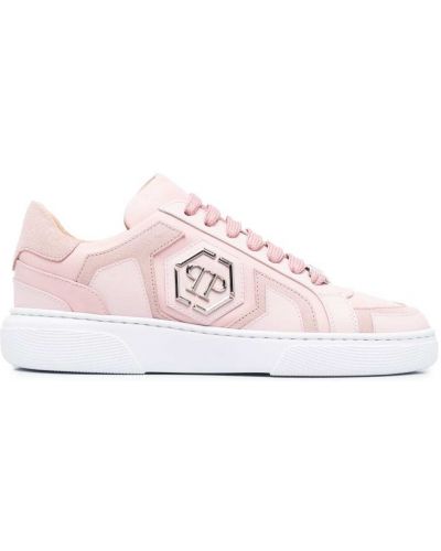 Topp Philipp Plein rosa