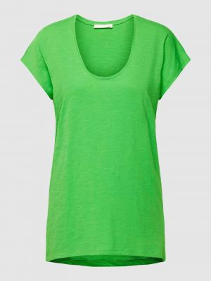 Koszulka Edc By Esprit zielona