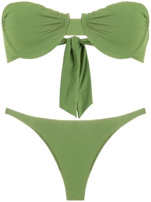 Bikini Piu Brand grønn