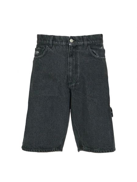 Jeans shorts 1017 Alyx 9sm schwarz