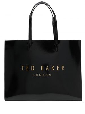Τσάντα shopper Ted Baker