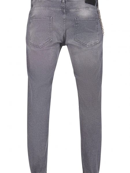 Jeans 2y Premium grigio