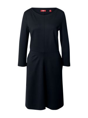 Košeľové šaty Esprit čierna