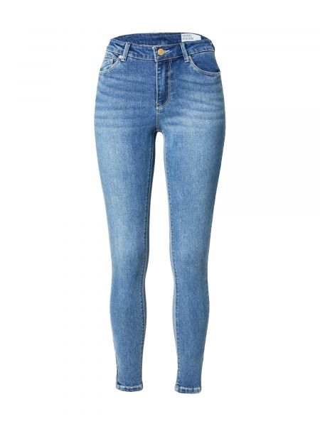 Jeans Vero Moda blå