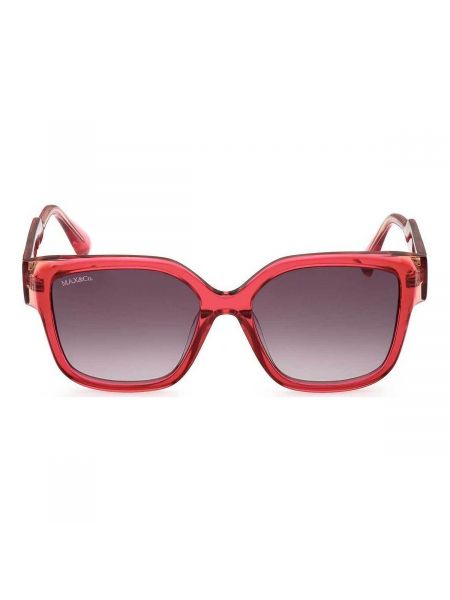 Slnečné okuliare Max & Co. ružová