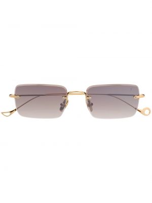 Γυαλιά ηλίου Eyepetizer χρυσό