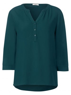 Bluza Cecil zelena