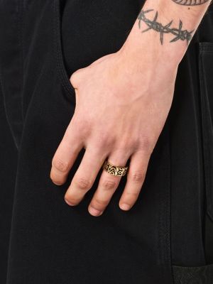 Sõrmus Marc Jacobs