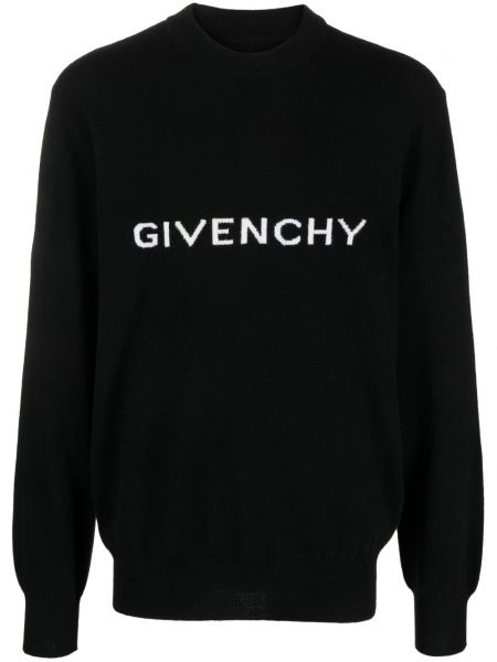 Vlněný svetr Givenchy
