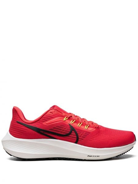Sportbačiai Nike Air Zoom raudona