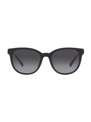 Слънчеви очила Coach черно