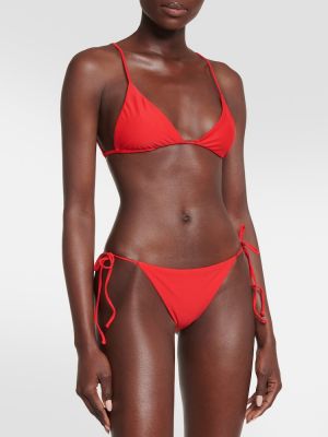 Bikini Jade Swim rosso
