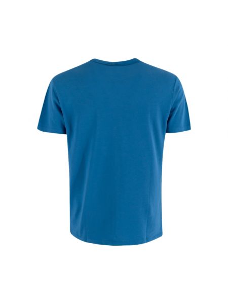 Camisa Sun68 azul