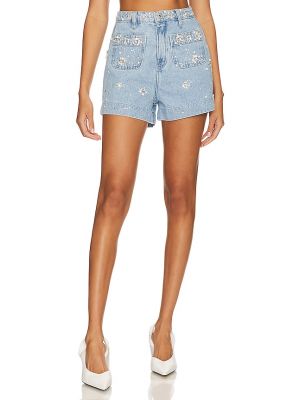 Jeans shorts Patbo