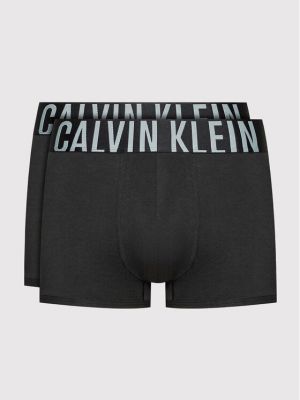Bokserid Calvin Klein must