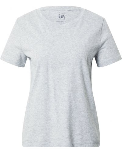 T-shirt Gap grigio