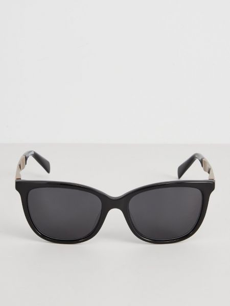 Okulary przeciwsłoneczne Zadig & Voltaire czarne