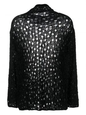 Megztinis Ssheena juoda