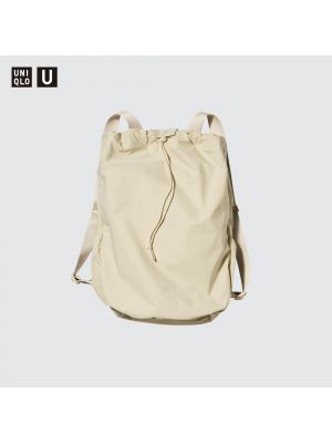 Рюкзак на шнуровке Uniqlo