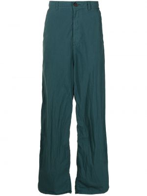 Pantalones de chándal Undercover verde
