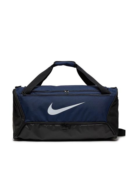 Športna torba Nike modra