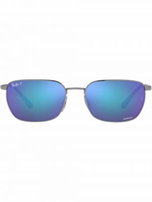 Occhiali da sole Ray-ban blu