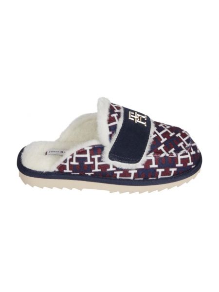 Casual loafers Tommy Hilfiger schwarz
