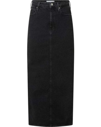 Długa spódnica Calvin Klein Jeans