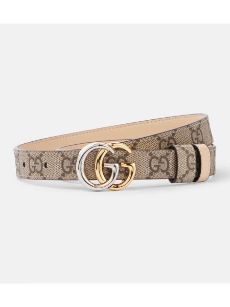 Belte Gucci beige