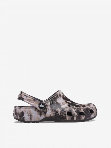 Kapcie Crocs - biały