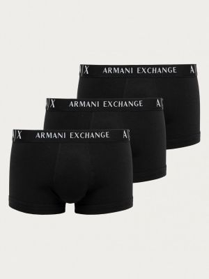 Boxeralsó Armani Exchange fehér