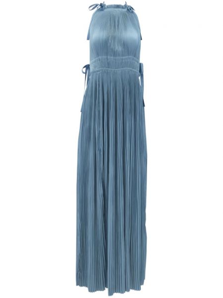 Ίσιο φόρεμα Ulla Johnson μπλε