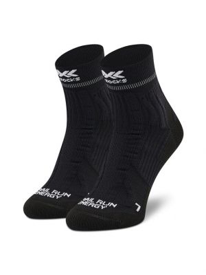 Kojines X-socks juoda