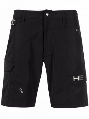 Shorts cargo avec poches Heliot Emil