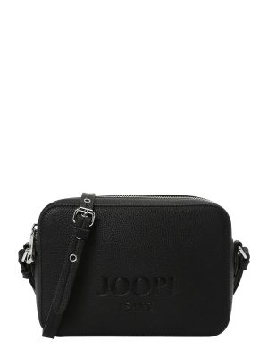 Τσάντα χιαστί Joop! μαύρο
