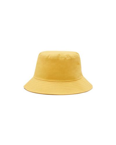 Pălărie New Era galben