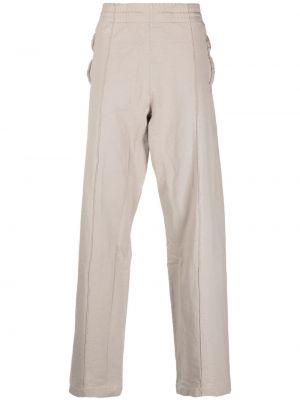 Luźne spodnie Acne Studios