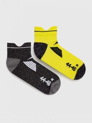 Ponožky Mizuno šedé