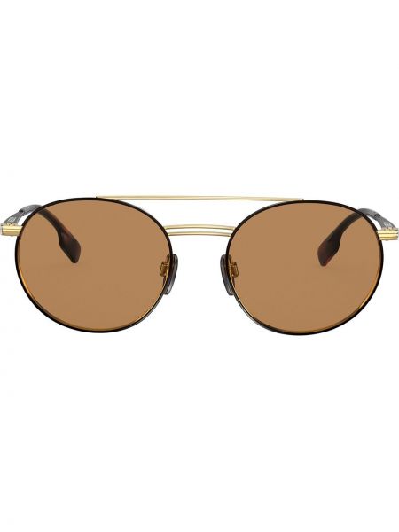 Gafas de sol Burberry Eyewear dorado