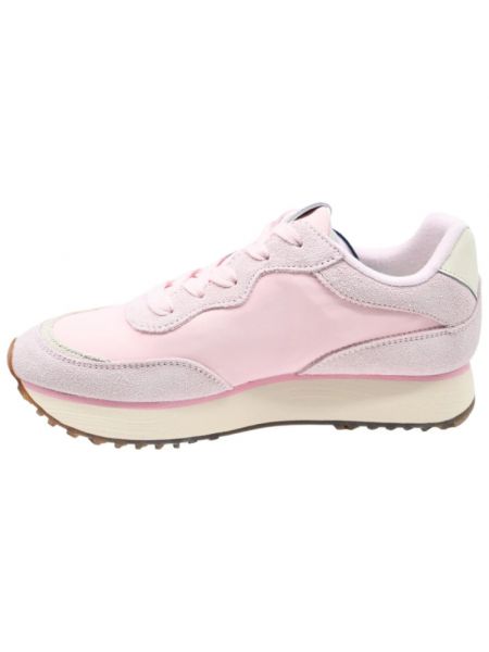 Sneaker Gant pink