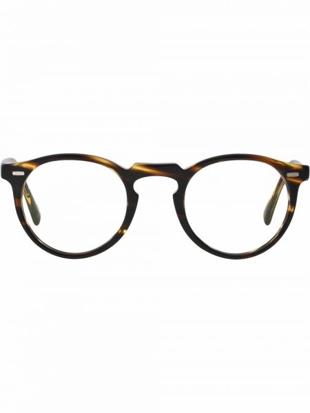 Glasögon Oliver Peoples vit