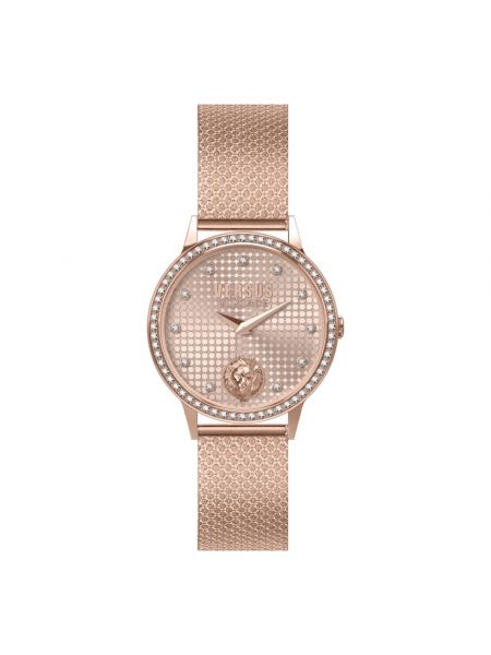 Armbanduhr Versus Versace pink